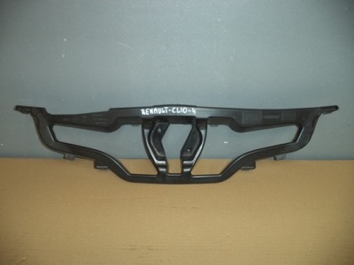 RENAULT MEGANE II 2 FACELIFT GRILLE BUMPER FRONT - milautoparts-fr.ukrlive.com