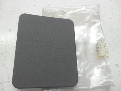 Vw sharan alhambra заглушка кришки багажника nowa оригінал фото №1