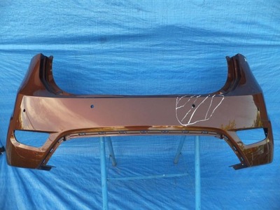 HYUNDAI IX20 IX 20 BUMPER REAR REAR - milautoparts-fr.ukrlive.com