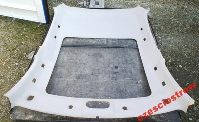 Peugeot 207 стеля стеля solar дах фото №1