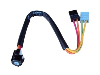 KOSTKA STACYJKI OPEL MOWANO 1998-2010 STACYJKA