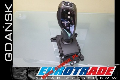 BMW X5 F15 LEVIER POIGNÉE DE TRANSMISSION CERAMIK 2747339 - milautoparts-fr.ukrlive.com