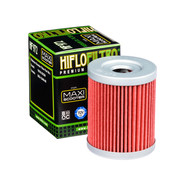 HIFLO FILTER OILS HF972 SUZUKI,YAMAHA SKUTERY - milautoparts-fr.ukrlive.com