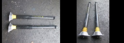 Амортизаторы амортизатор задняя mazda 3 фото №1