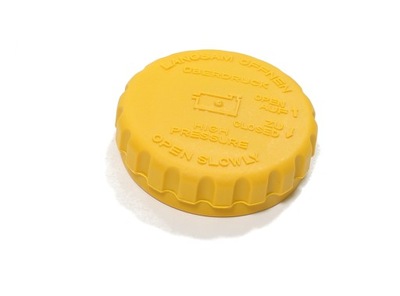 CAP TANK EXPANSION OPEL 037-027-002/ABA - milautoparts-fr.ukrlive.com