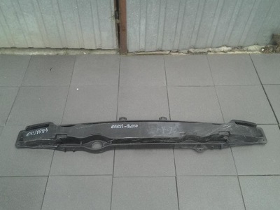 Kia rio балка бампера задняя задняя задняя 2011- фото №1