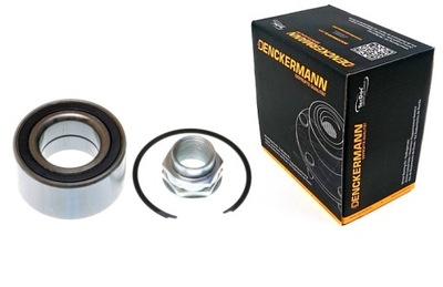 BEARING FIAT MULTIPLA MAREA LINEA FRONT ZABS 37X72 - milautoparts-fr.ukrlive.com