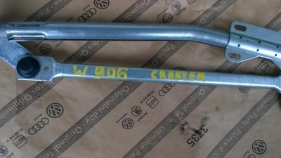 Механизм дворник vw crafter sprinter w 906 фото №1