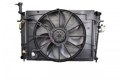 ÉTAT NOUVEAU ASSORTIMENT VENTILATEUR HYUNDAI TUCSON 2,0B 04- AT - milautoparts-fr.ukrlive.com