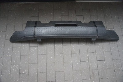 Абсорбер бампера пена lexus rx450 52615-48130 фото №1