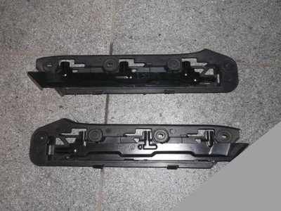 SOUPPORT DE GUIDAGE PARE-CHOCS VW TOURAN CADDY AVANT P - milautoparts-fr.ukrlive.com