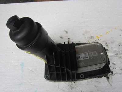 Основание фильтра масла mini countryman 2,0 d фото №1