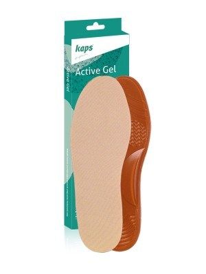Wkładki active gel- komfort i wygoda - 39/40