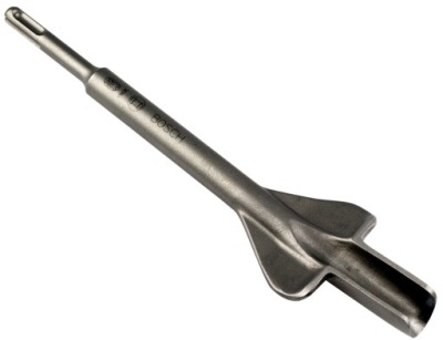 BOSCH PÔVODNÉ SEKÁČ SDS-Plus PRE TRHLINY