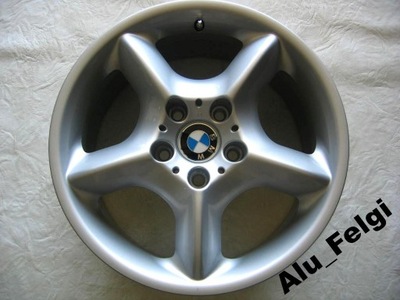 ORIGINAL BMW X5 X3 E46 17 ENTIER - milautoparts-fr.ukrlive.com