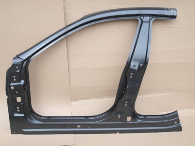 SILL PILLAR LEFT MASERATI GHIBLI 673001679 - milautoparts-fr.ukrlive.com