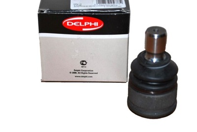 VIS DE LIVIER MAZDA 3 BK 5 CR19 2003- DELPHI - milautoparts-fr.ukrlive.com