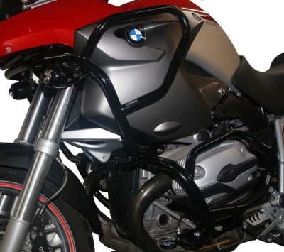 GMOLE HEED BMW R 1200 GS COMPLET BUNKIER(2004-2007) - milautoparts-fr.ukrlive.com