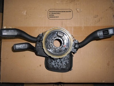 Audi a6 c6 переключатель комбинированный 4e0953503c фото №1