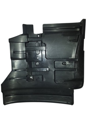 Подкрылок крыло  накладка подножка renault premium r фото №1