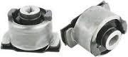 BUSHING INSERTS BEAM REAR REAR RENAULT LAGUNA II - milautoparts-fr.ukrlive.com