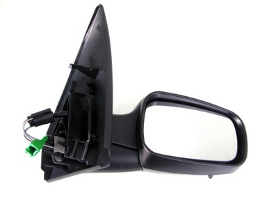 MIROIR RENAULT MEGANE 2002-2008 REG RECZ - milautoparts-fr.ukrlive.com