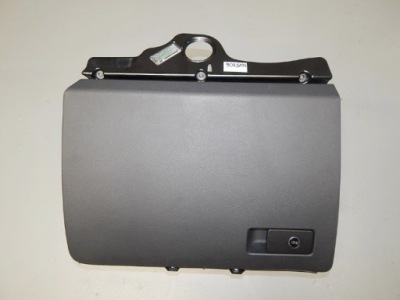 Vw passat cc бардачок пассажира 3c1857101 фото №1