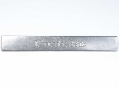 MERCEDES W163 COUVE-JOINT COUVE-JOINT PLANCHE SEUIL DROITE ARRIÈRE - milautoparts-fr.ukrlive.com