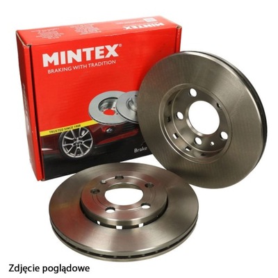 DISC BRAKE MINTEX LAND ROVER FREELANDER - milautoparts-fr.ukrlive.com