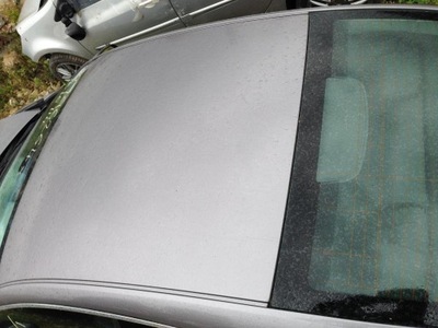 Крыша laguna iii coupe фото №1