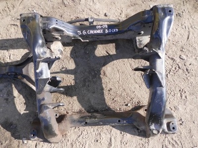 SUBFRAME CART JEEP GRAND CHEROKEE 3.0CRD 05-09R - milautoparts-fr.ukrlive.com