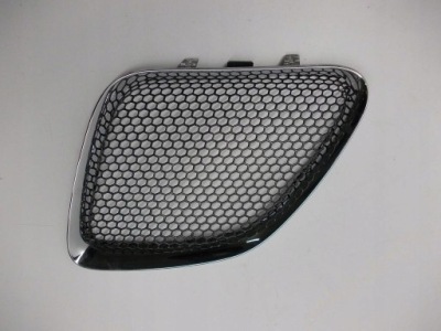 Pontiac g6 04-09 решётка радиатора решётка радиатора решётка бампера левая фото №1