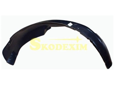 PARE-BOUE AVANT DROITE SKODA OCTAVIA I - milautoparts-fr.ukrlive.com