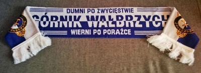 SZALIK Górnik Wałbrzych Super !!
