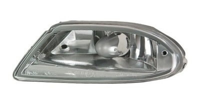 HALOGEN LAMP LAMP P/MG MERCEDES ML-KLASA W163 01-05 - milautoparts.fr