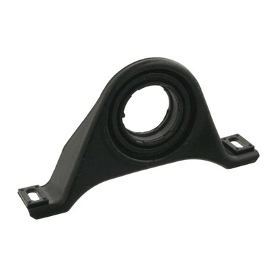 FEBI 30935 SUPPORT SHAFT MERCEDES - milautoparts-fr.ukrlive.com