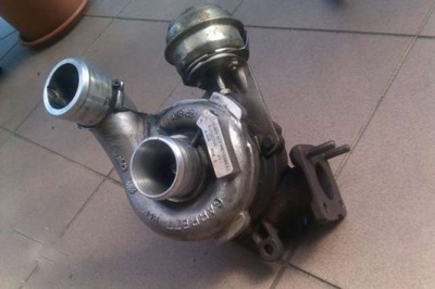 TURBINE ALFA BRAVO 147 156 GIULIETTA 1.9 JTD 150KM - milautoparts-fr.ukrlive.com