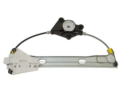 Підйомник скло задня p правий elektr. alfa romeo 159 фото №1