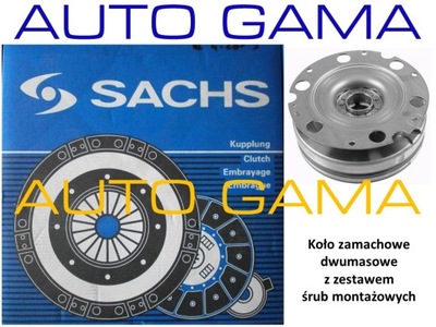 ROUE DOUBLE VOLANT AMORTISSEUR DSG AUDI A5 8T 2.0TDI 136KM 143KM - milautoparts-fr.ukrlive.com