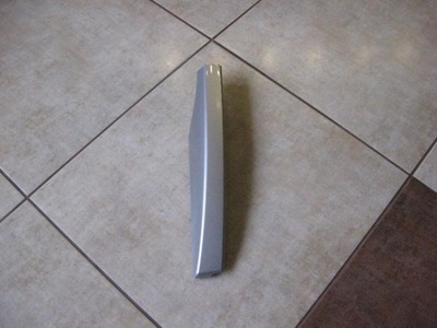 Накладка na рейлінг - лівий задня - mazda 6 - 08-12 фото №1