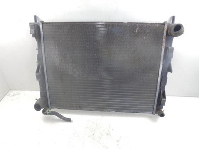 RADIATOR WATER 8200138738 RENAULT CLIO III 1.2 B - milautoparts-fr.ukrlive.com