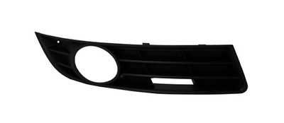 GRILLE DÉFLECTEUR PARE-CHOCS DROITE VW PASSAT B6 05-10 - milautoparts-fr.ukrlive.com