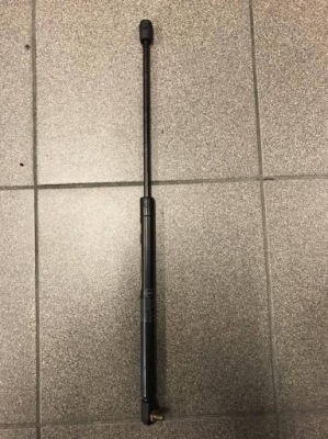 Volvo fh12 амортизатор привод решётка оригинал фото №1