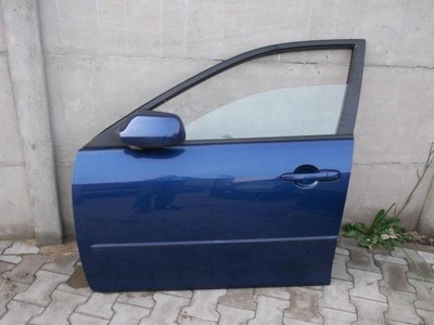Дверь левая перед mazda 6 -доставка- фото №1