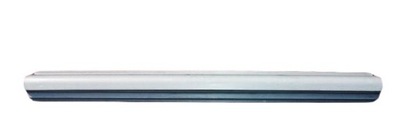 Mazda premacy поріг ремкомплект поріг оцинковка le=pr фото №1