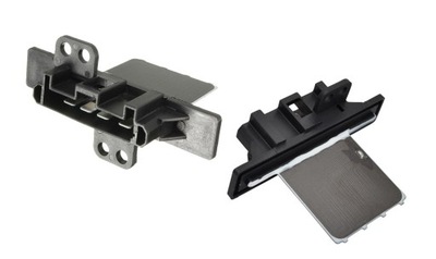 Nissan terrano ii r20 резистор резистор вентилятор фото №1