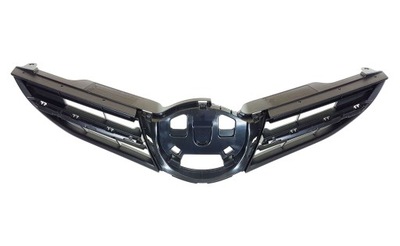 Toyota оригінальний номер 53114-02260 решітка радіатора решітка радіатора фото №1