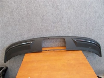 SPOILER BUMPER AUDI A3 S3 013- - milautoparts-fr.ukrlive.com