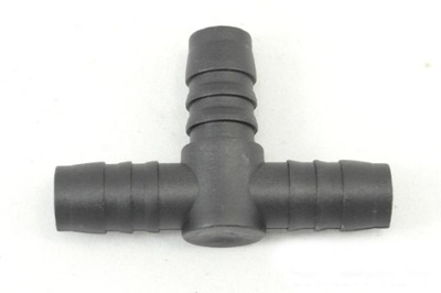 T-CONNECTOR PLASTIKOWY - T - 12/12/12 MM - milautoparts-fr.ukrlive.com