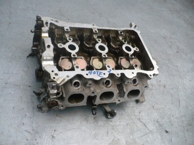 NISSAN NOTE II E12 CYLINDER HEAD 1.2 - milautoparts-fr.ukrlive.com